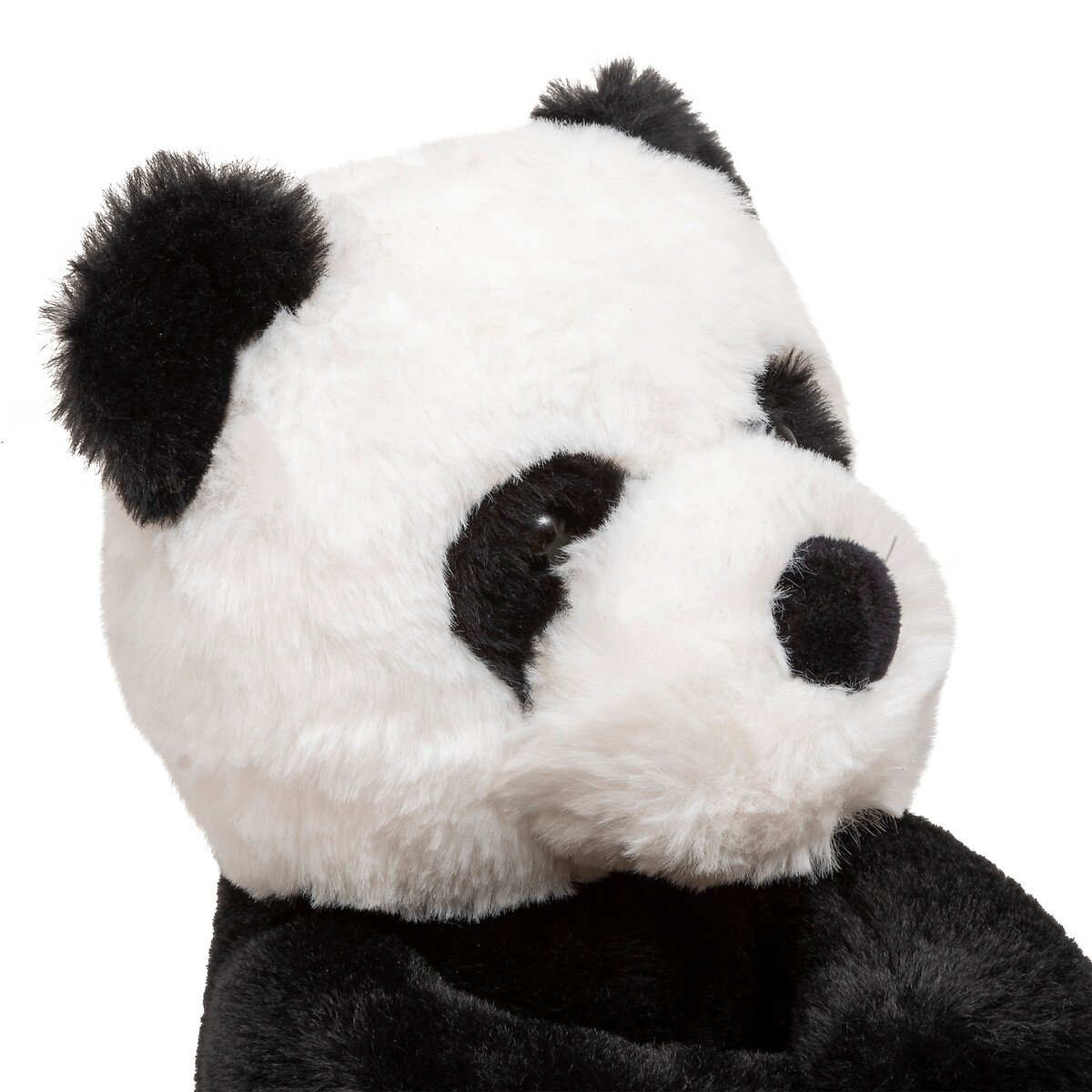 Peluche andy PANDA 16x35cm