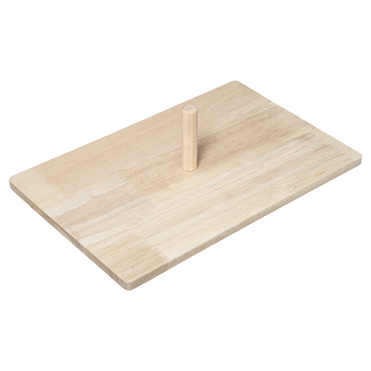 Queijeira com t&aacute;bua em bambu