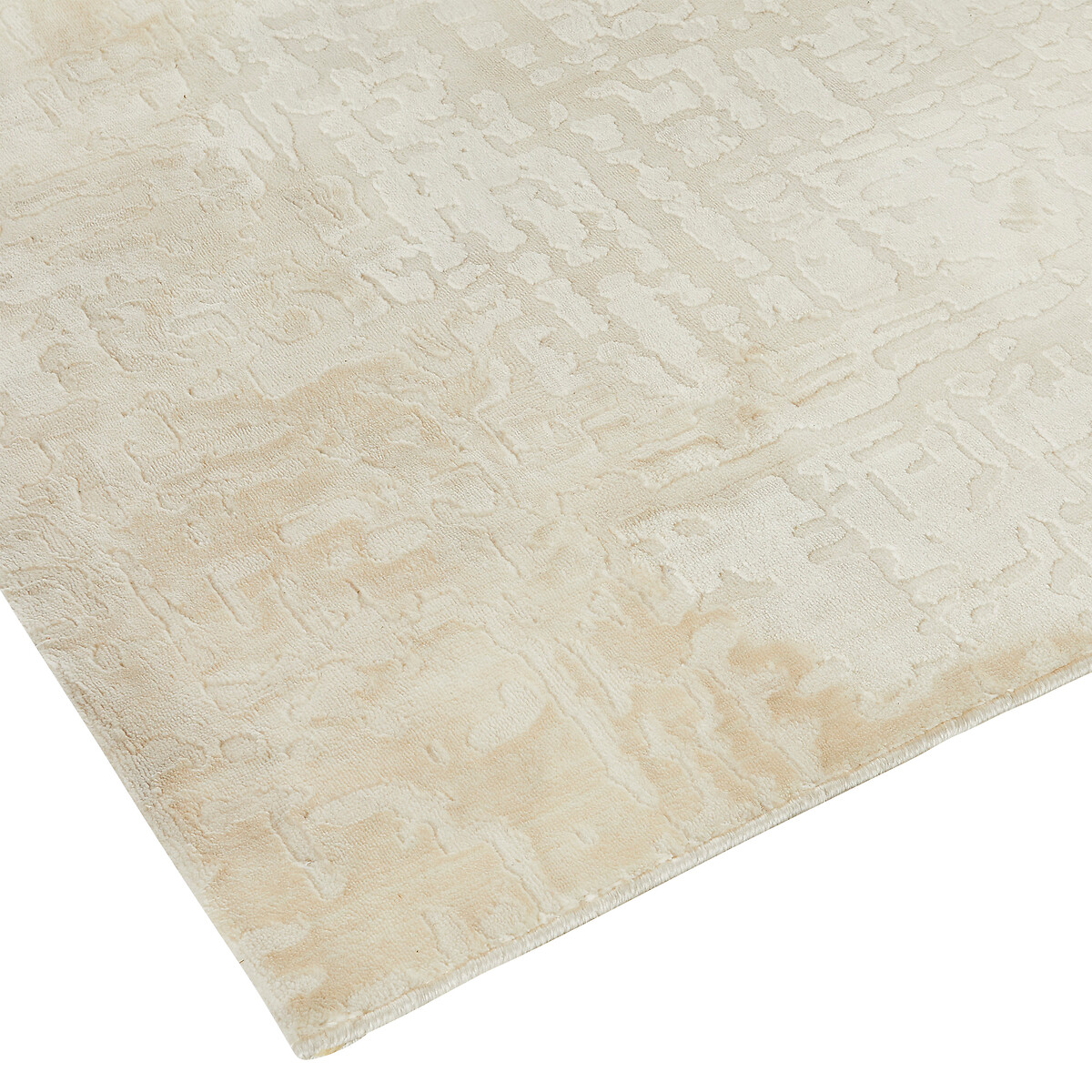 Tapete ROW branco 150x200cm