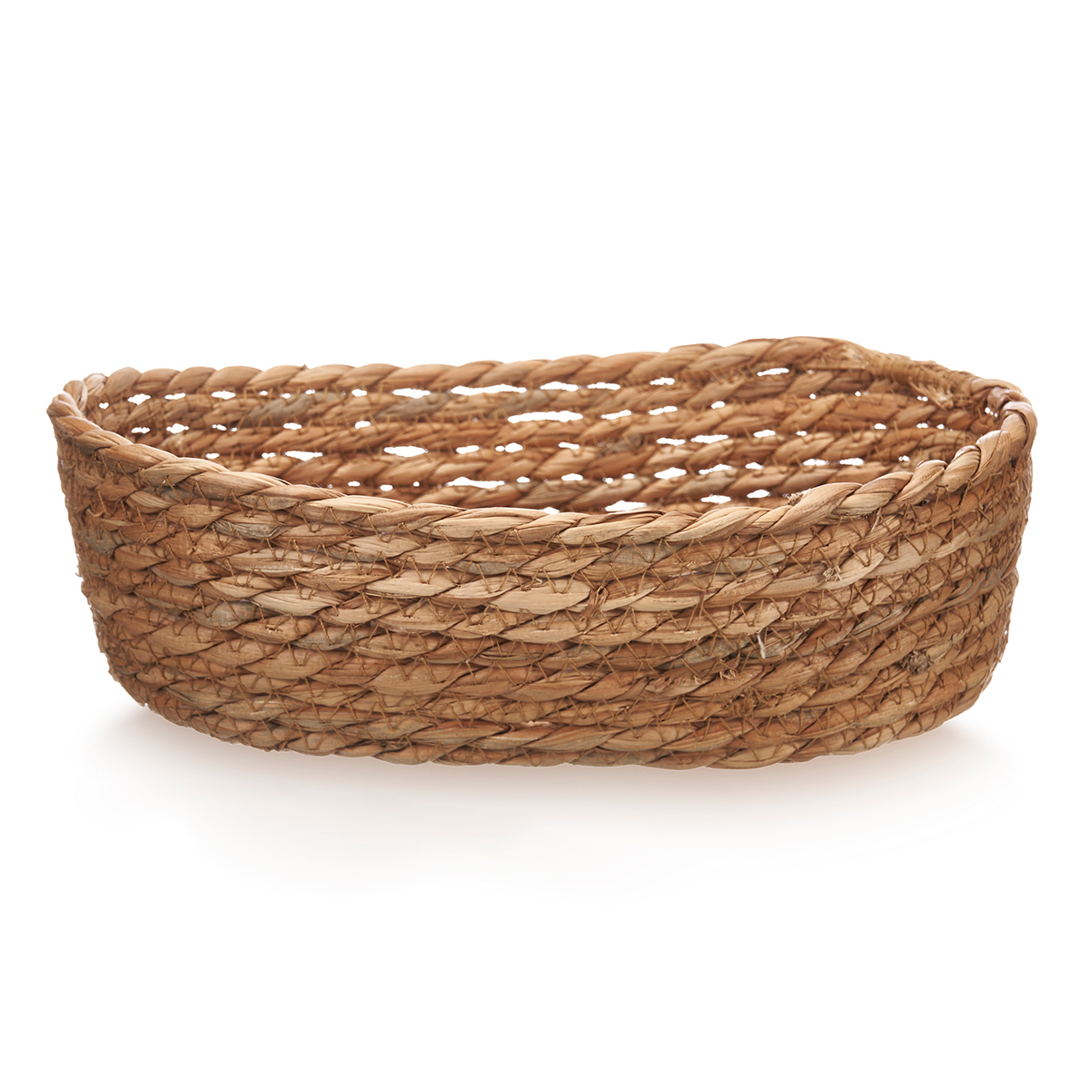Cesto para pão oval,  Cesto para pão oval