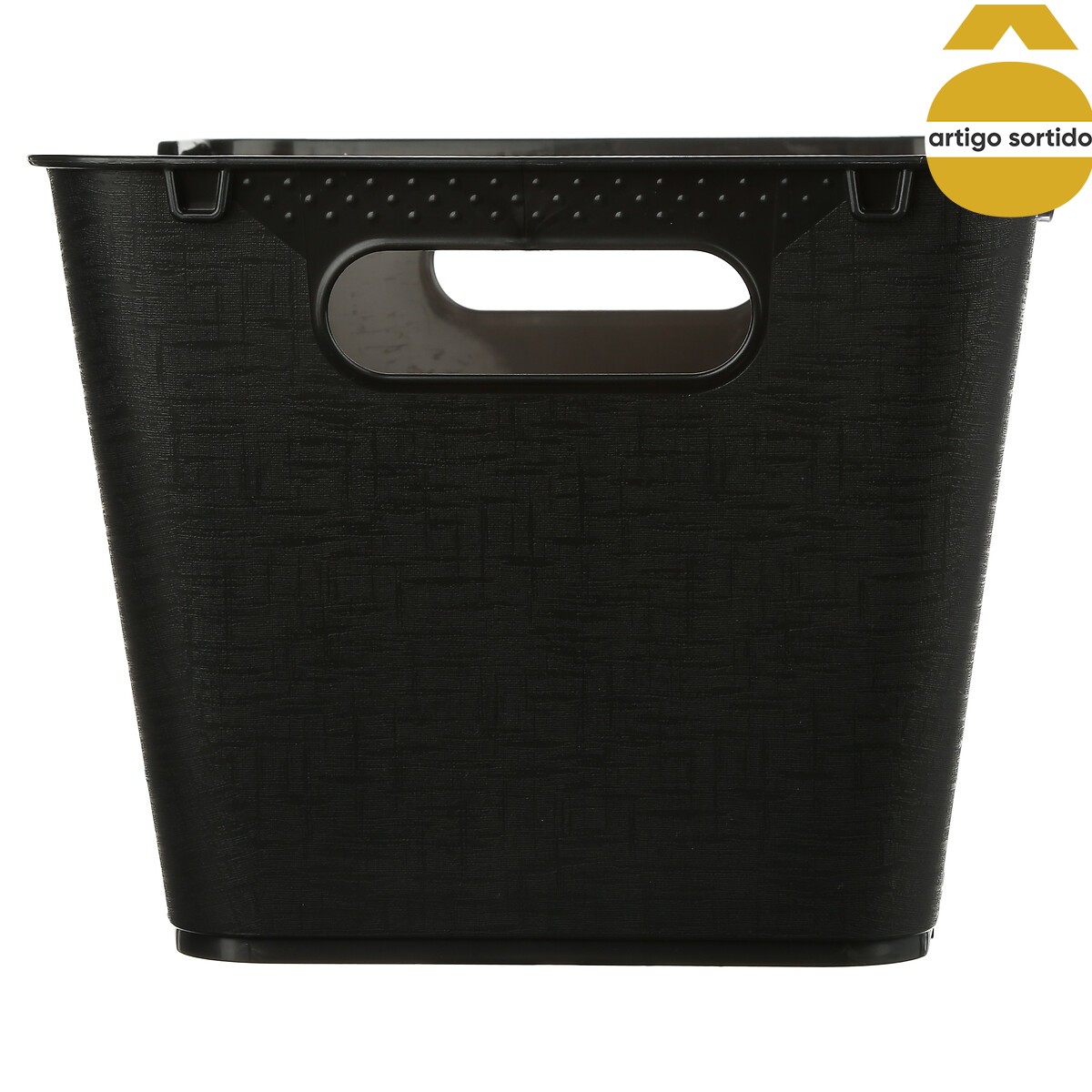 Cesto com asas JAZZ 6 l