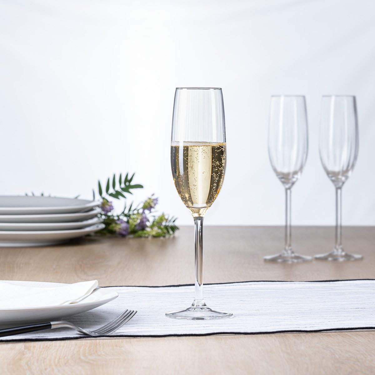 Copo de champanhe VOLTA 21cl