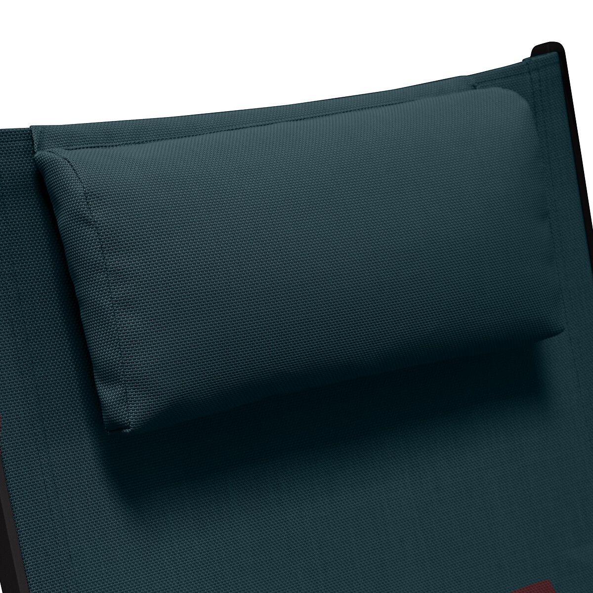 Almofada para espregui&ccedil;adeira MILENIO azul canard