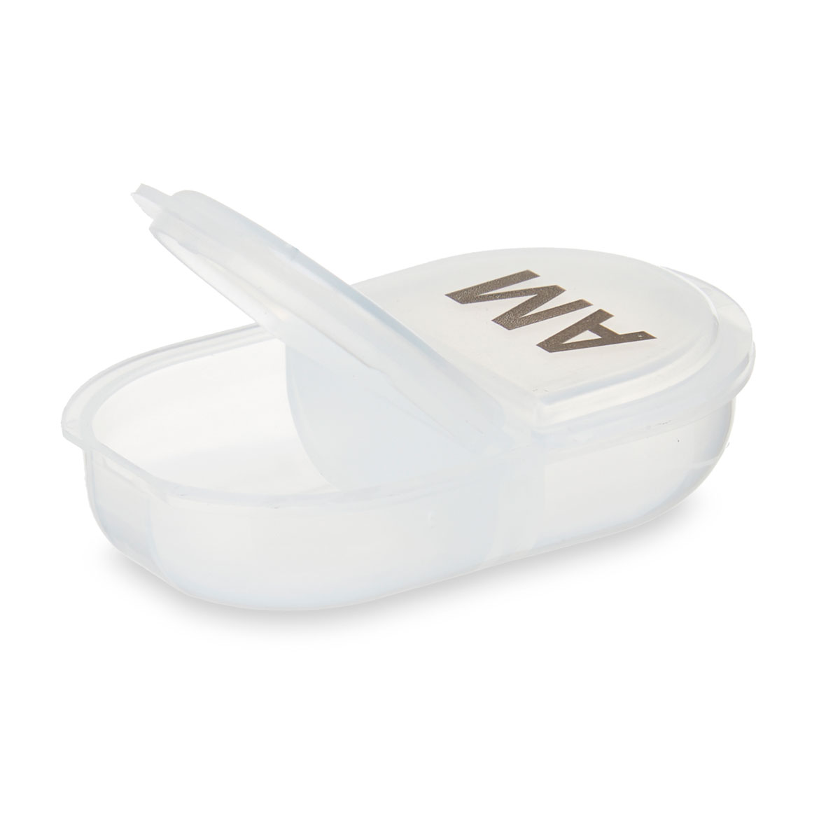 Conjunto de 2 Caixas para Comprimidos