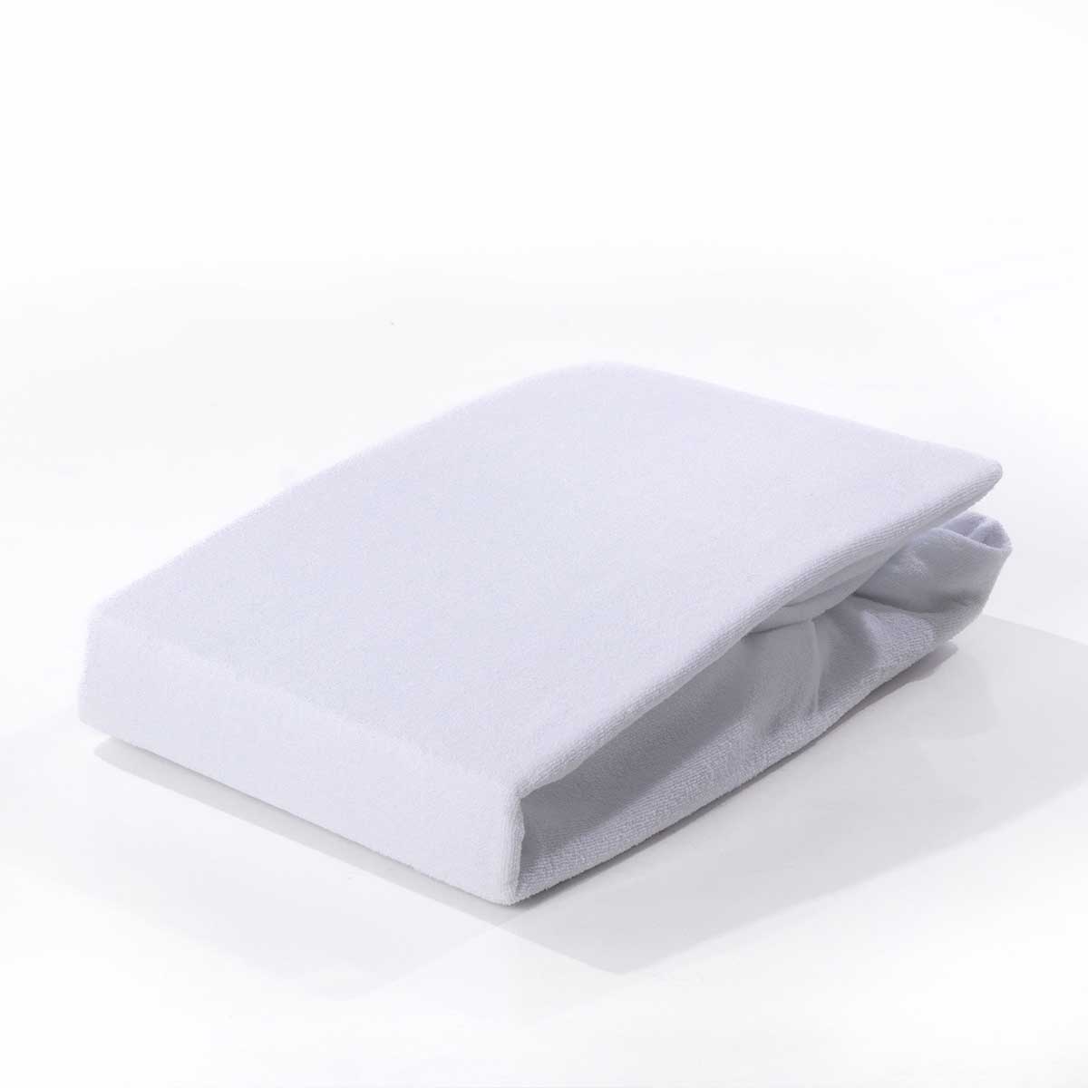 Protetor de colchão de solteiro ESSENTIAL 100x200cm,  Protetor de colchão de solteiro ESSENTIAL 100x200cm