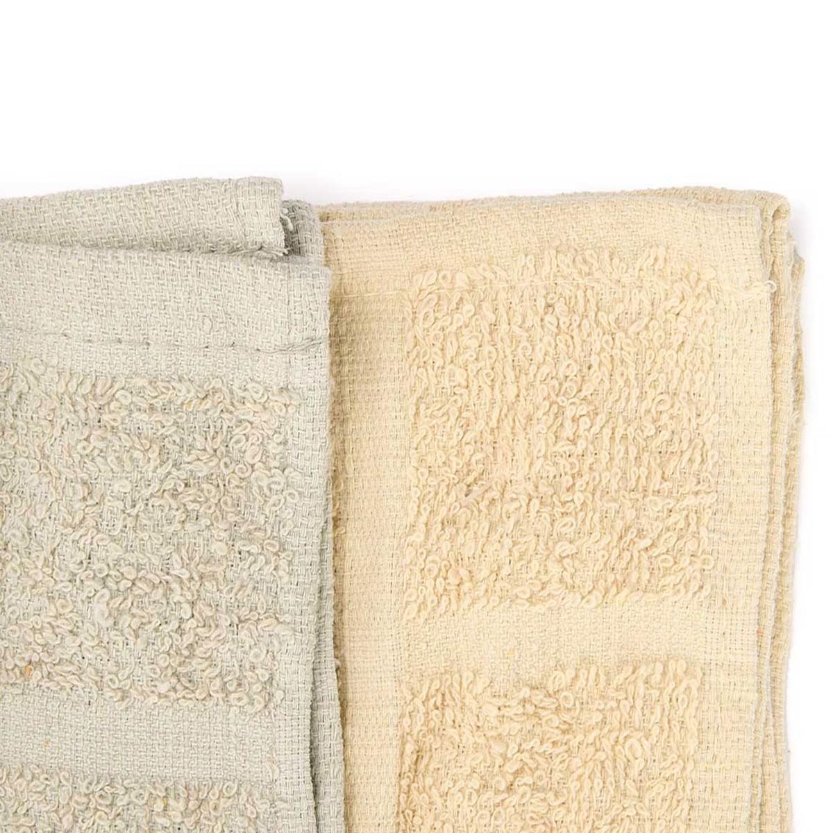 Conjunto de 5 panos de cozinha pastel