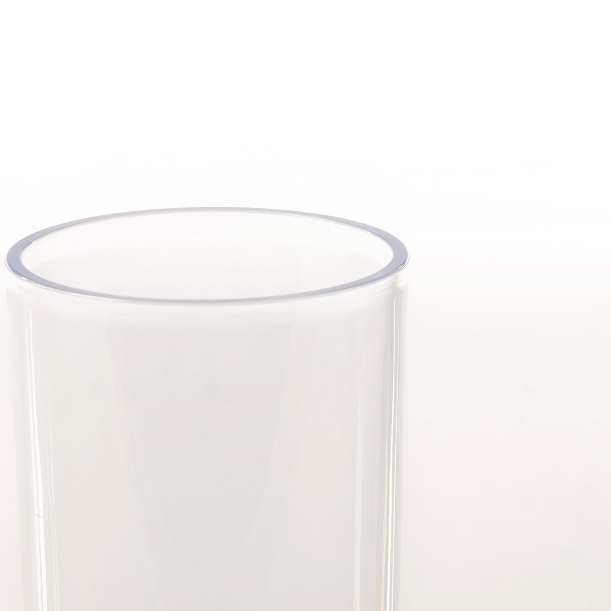 Copo tubo reutilizável 30cl