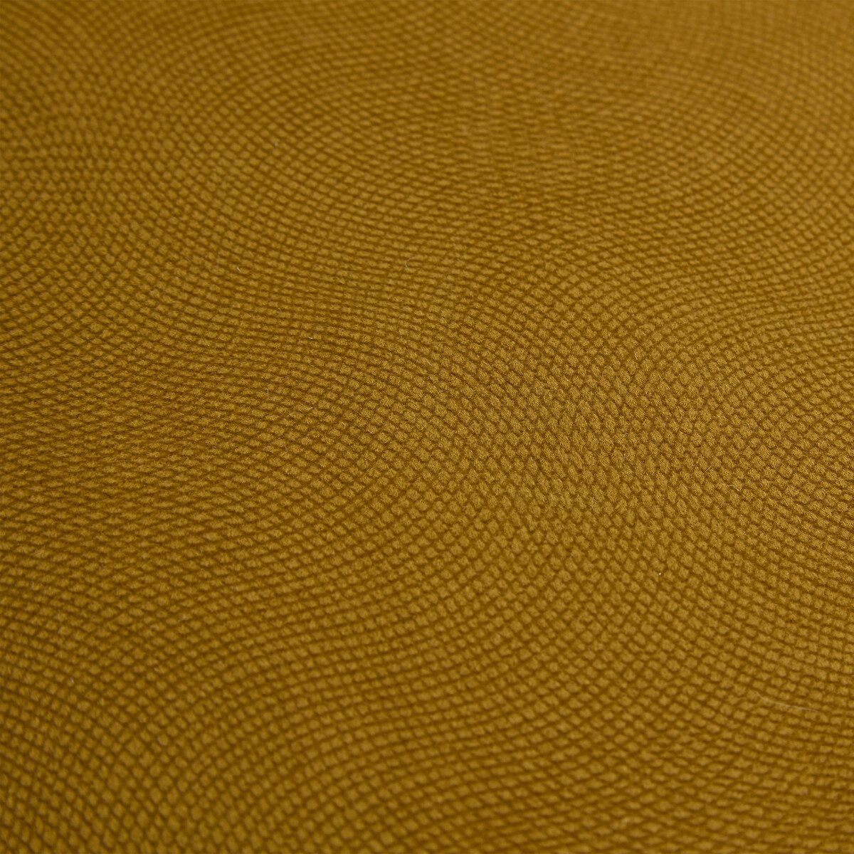 Coxim para cadeira LILOU ocre,  Coxim para cadeira LILOU ocre