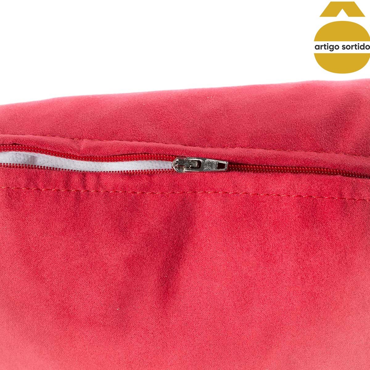 Almofada decorativa SUEDE 45x45cm