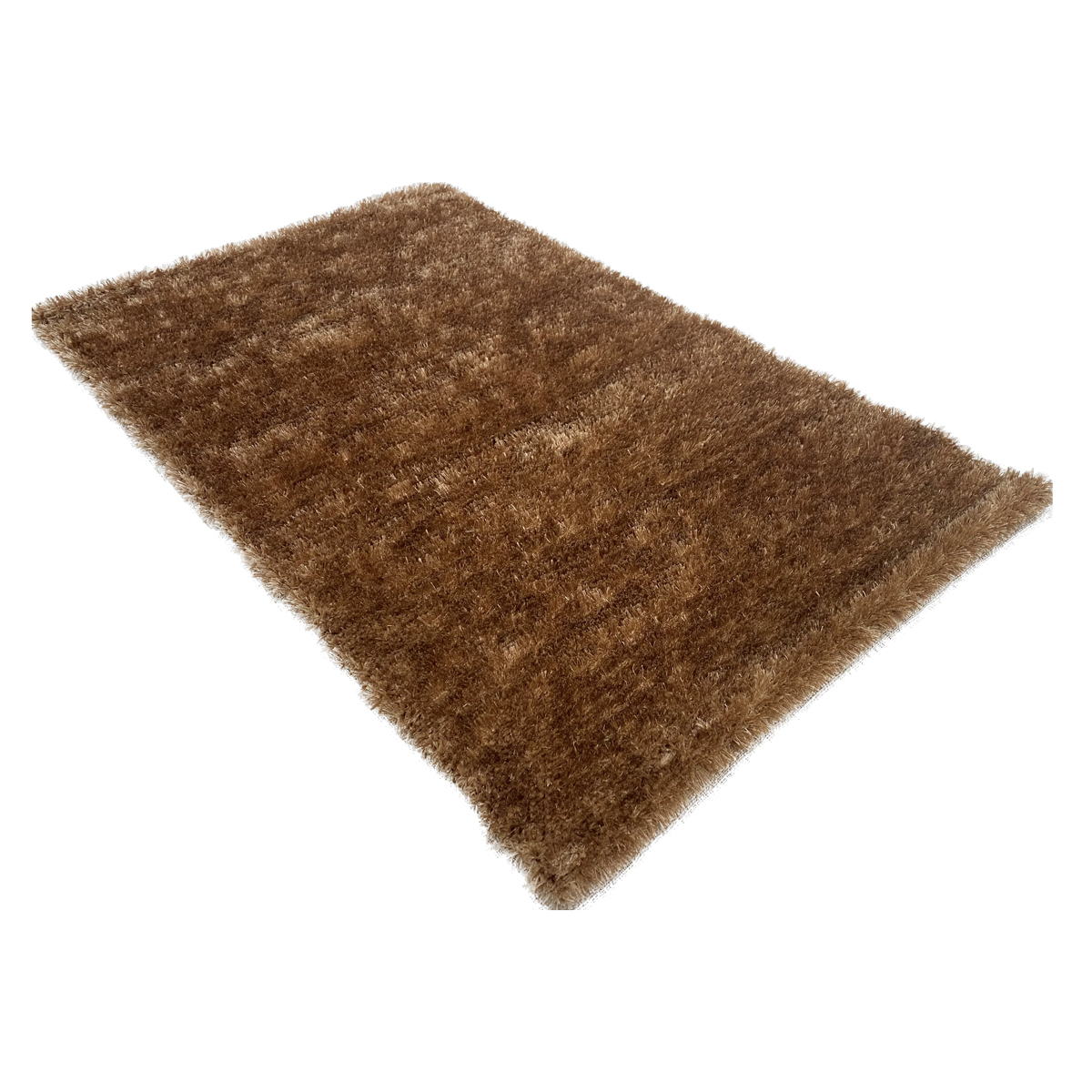 Tapete wc castanho 50x80cm