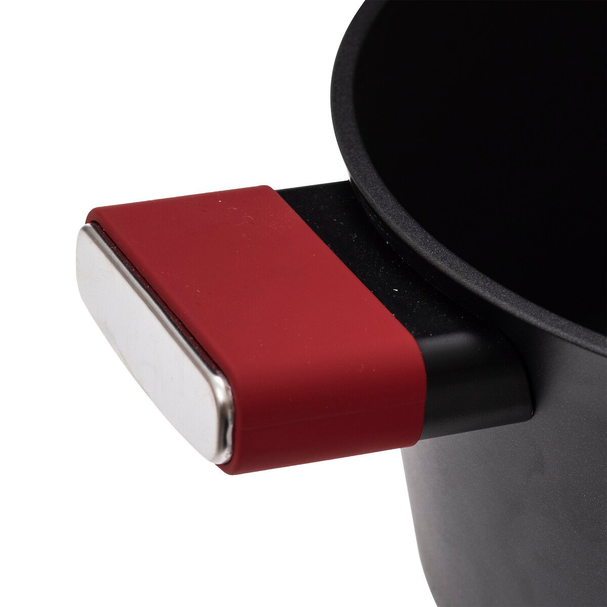 Panela Em Alum&iacute;nio Silitop 24cm