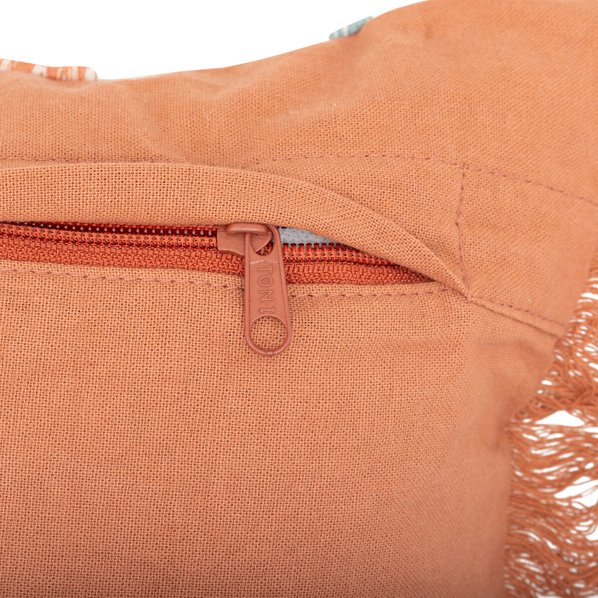 Almofada estampada MONTE ALENTEJANO 30x50cm