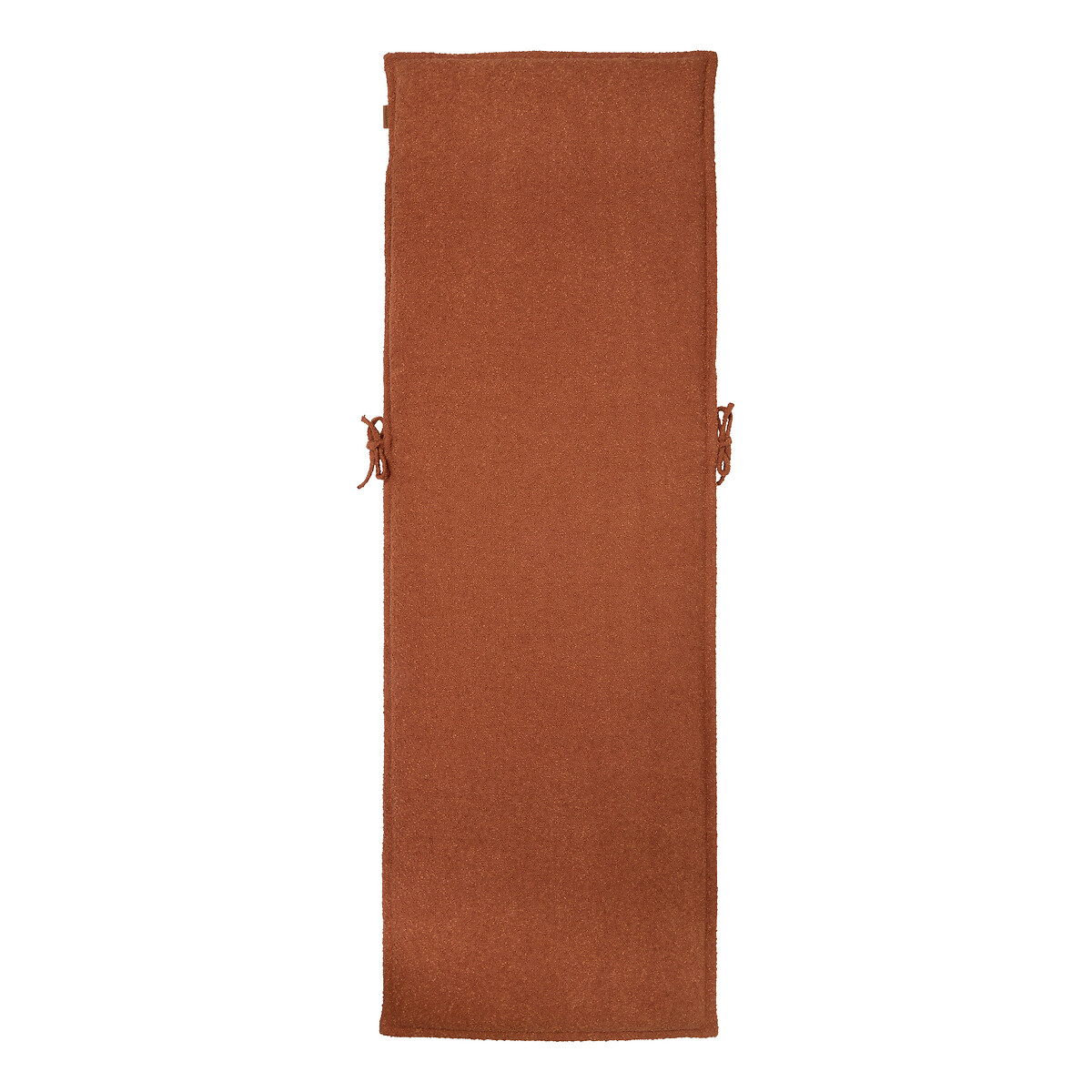 Coxim para espregui&ccedil;adeira SOLFIA acajou