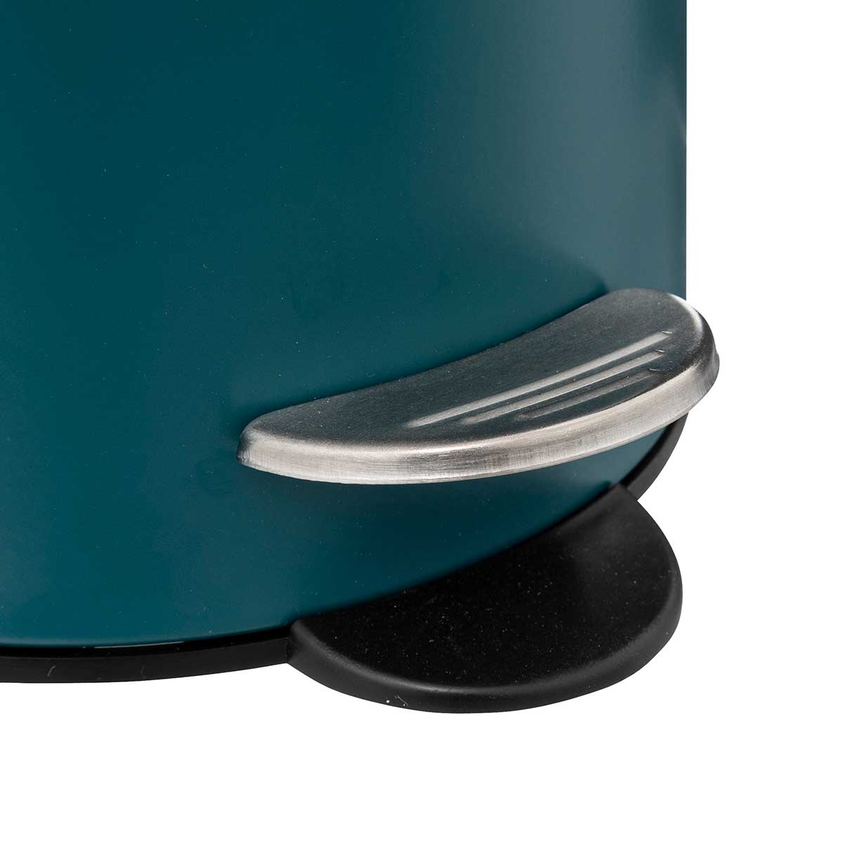 Balde WC com tampa Soft Close