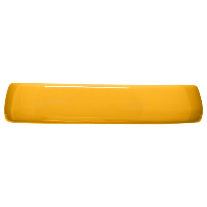 Saboneteira GALET amarelo