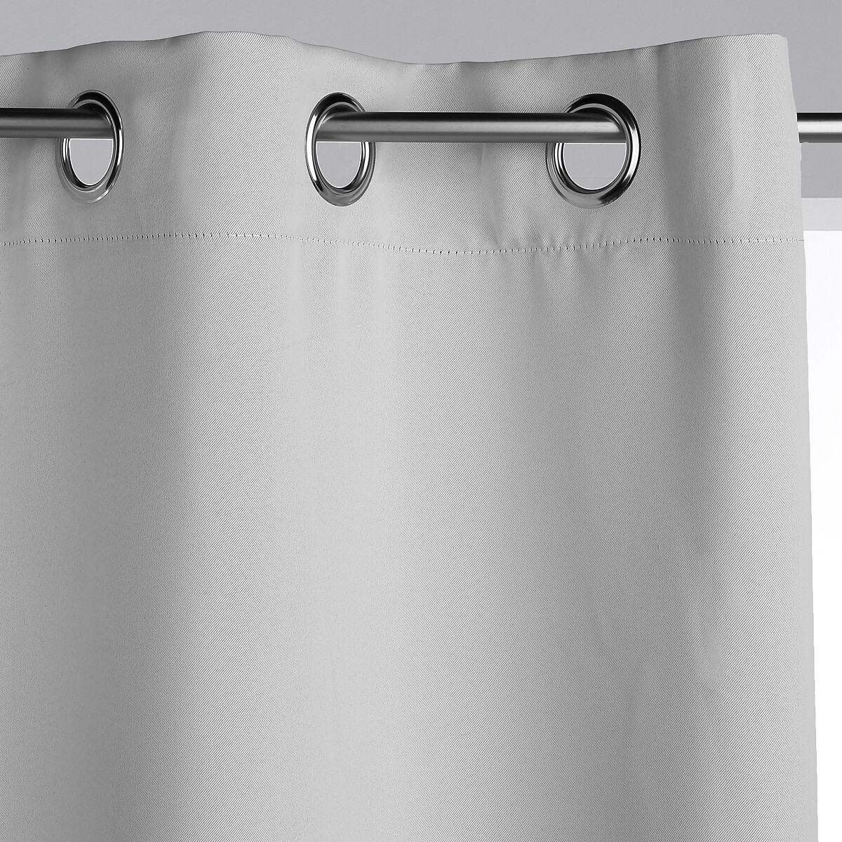 Cortina opaca marfim 140x260cm,  Cortina opaca marfim 140x260cm