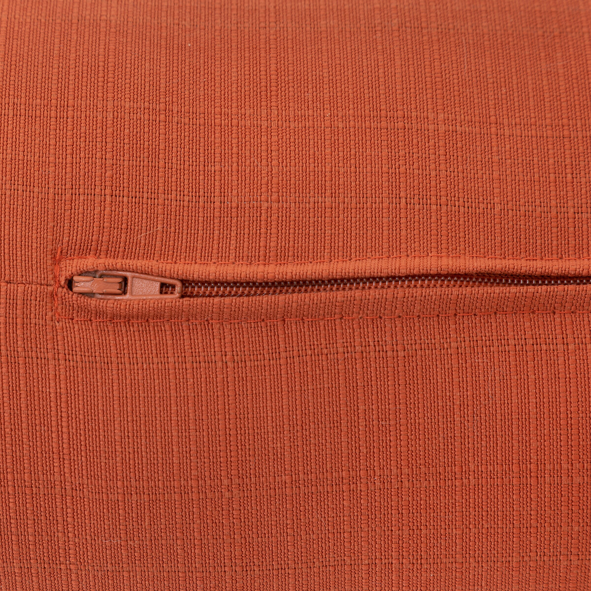 Almofada terracota para expreguiçadeira KORAI