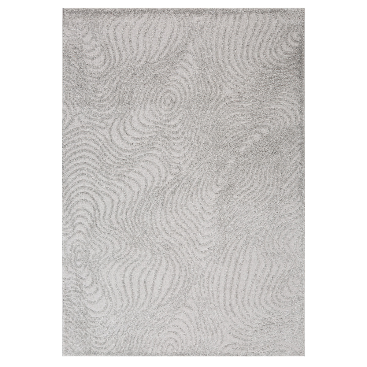 Tapete NEBRA cinza 240x340cm