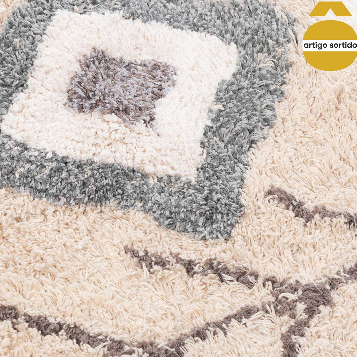 Tapete ELVAS 160x230cm