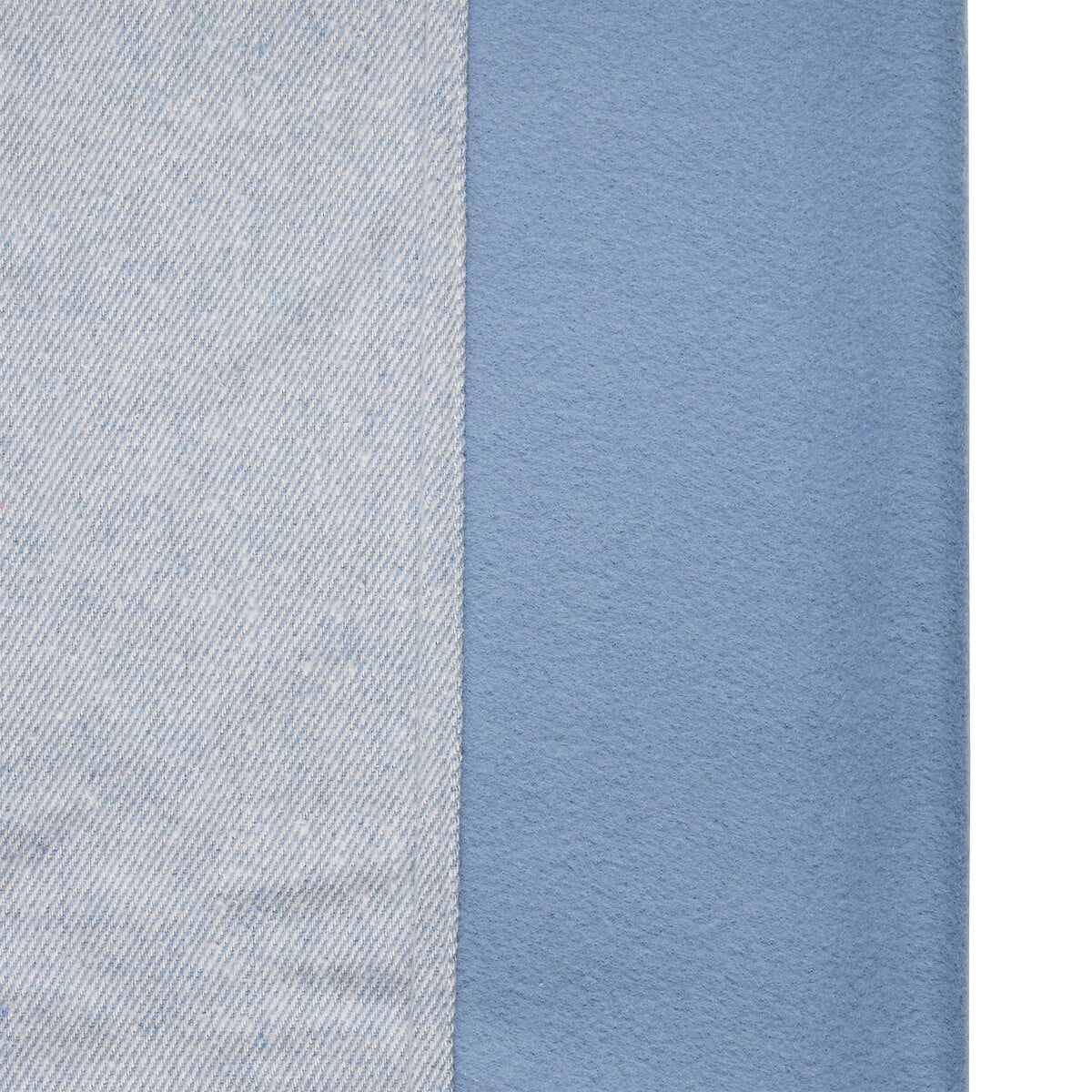 Cortina KYS isolante azul 140x260cm