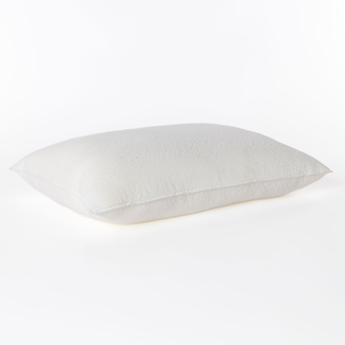 Almofada aloe vera branca 45x60cm