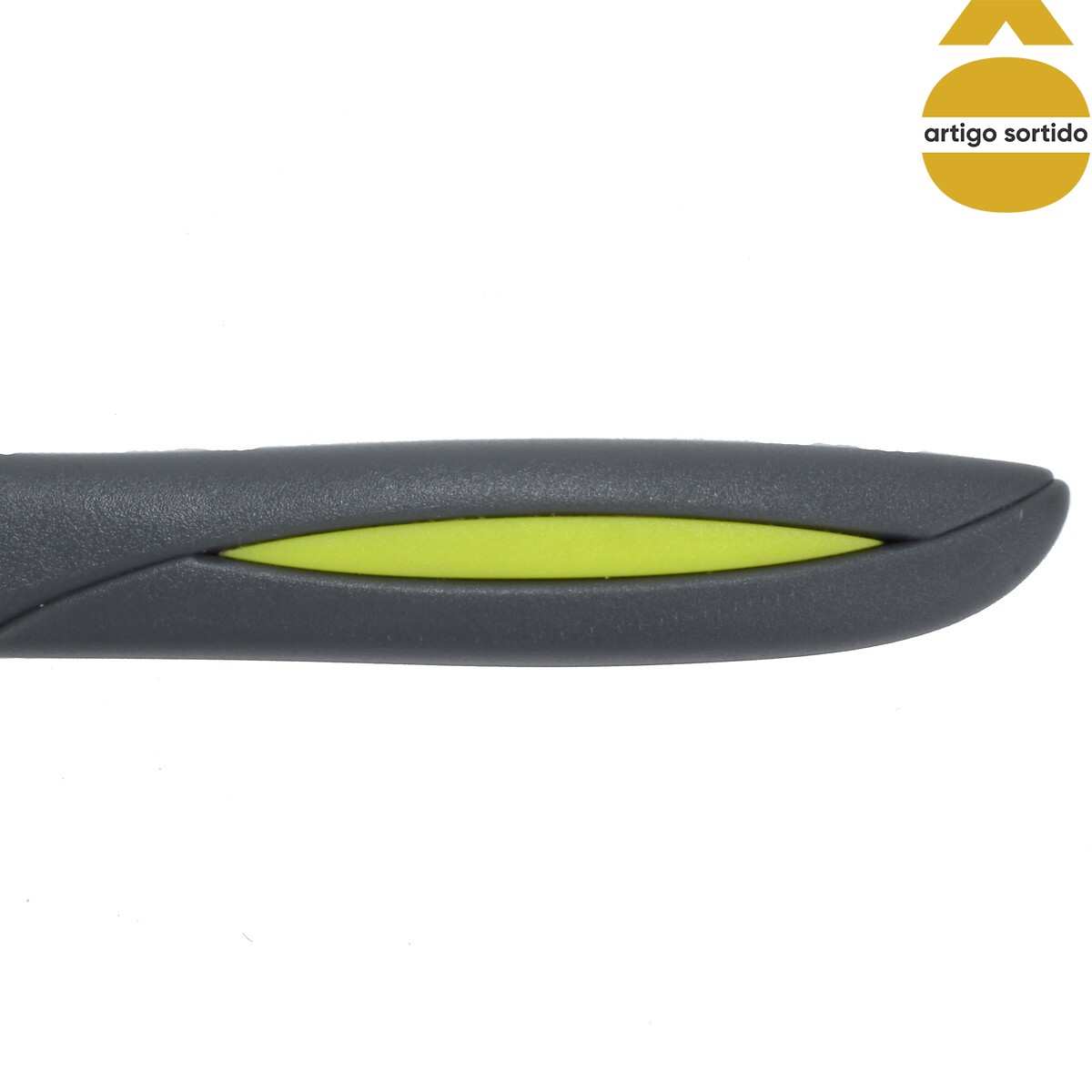 Conjunto de 6 facas para carne