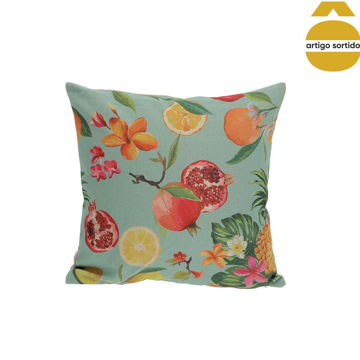 Almofada GARDEN 45x45cm,  Almofada GARDEN 45x45cm