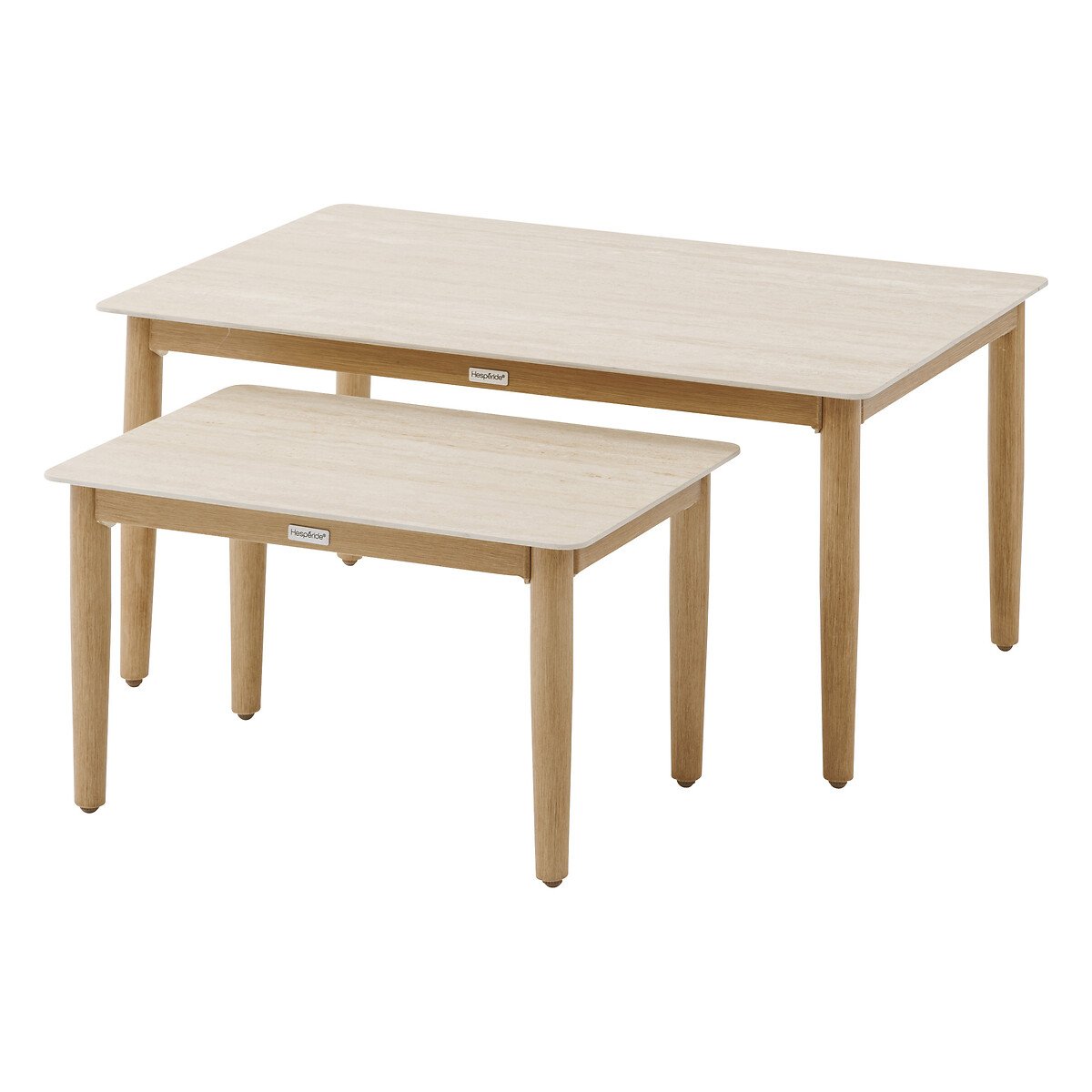 Conjunto de jardim ORISSA verde