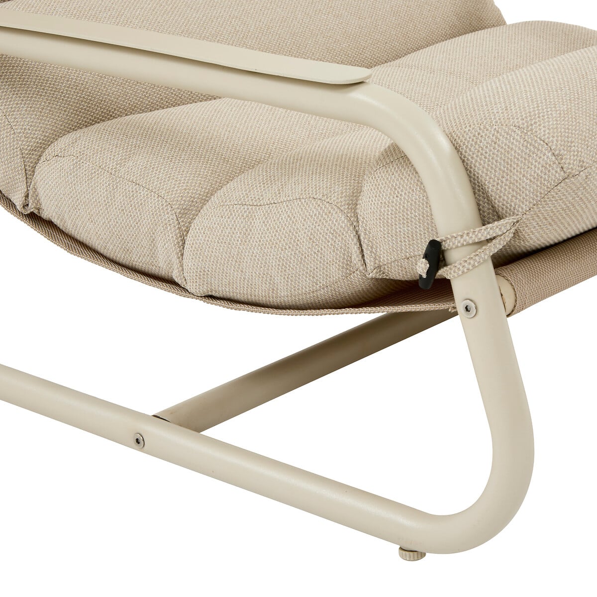 Cadeira relax CELESTAM argile