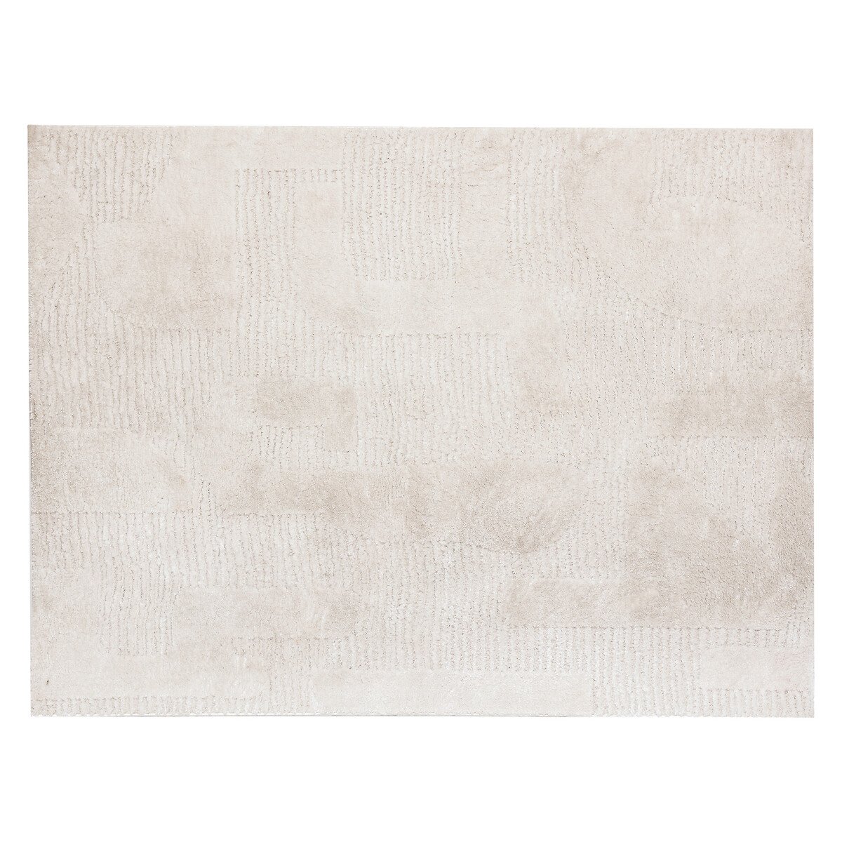 Tapete BERBERE branco 160x230cm