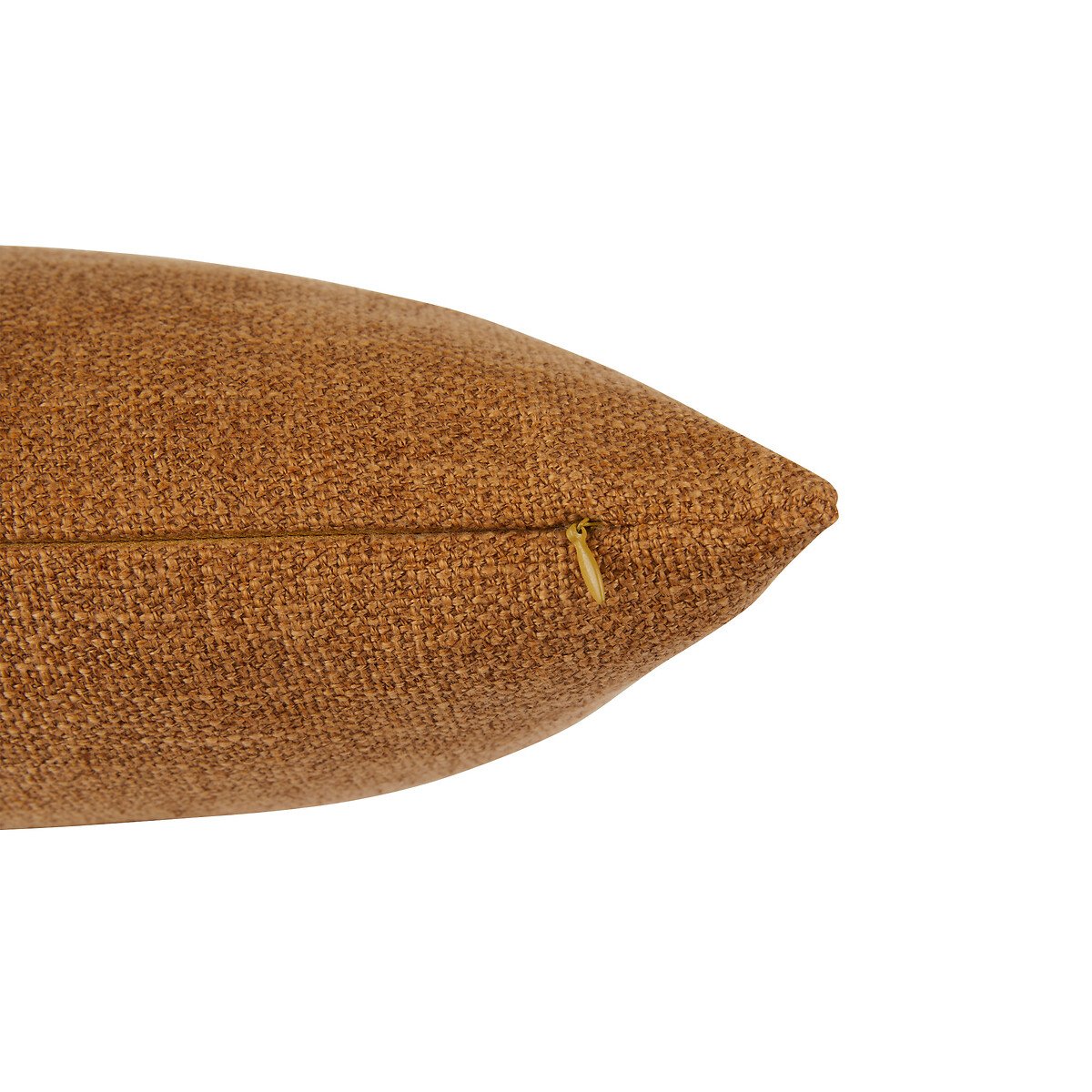 Almofada CLEM castanho claro 40x40cm