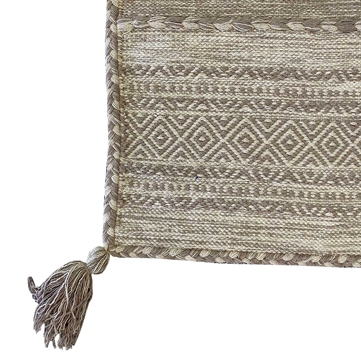Tapete TRIBAL natural 140x190cm