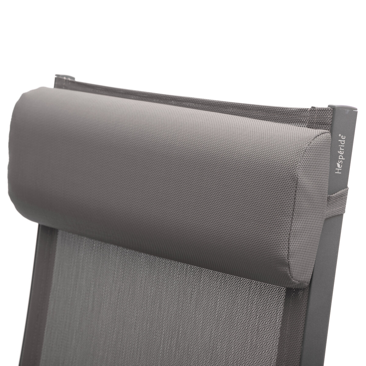 Cadeira DECIMA em alumínio