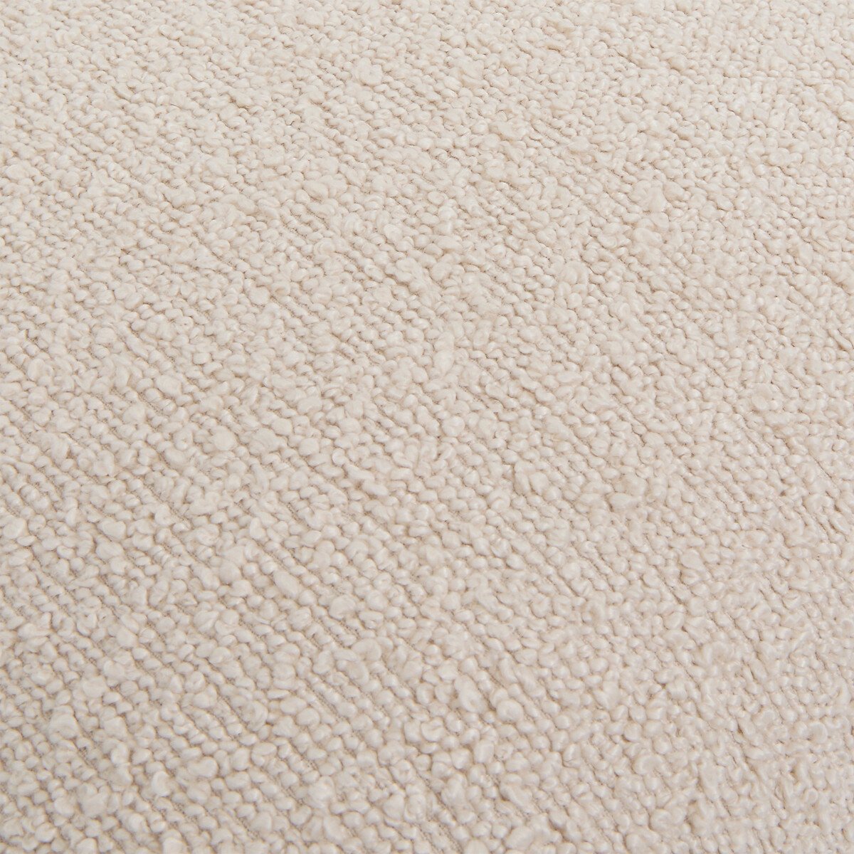 Almofada de exterior SOLFIA bl&eacute;