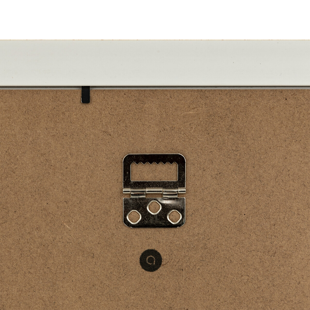 Moldura Thea Bege Em MDF 40x50cm