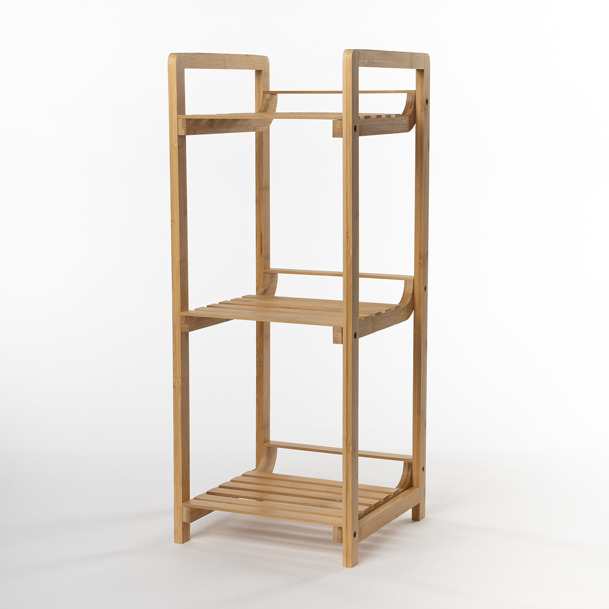 M&oacute;vel com 3 prateleiras 75cm