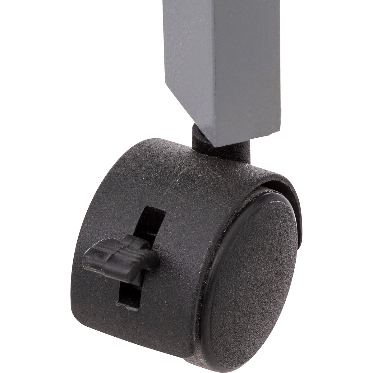 M&oacute;vel wc com 3 n&iacute;veis cinza escuro