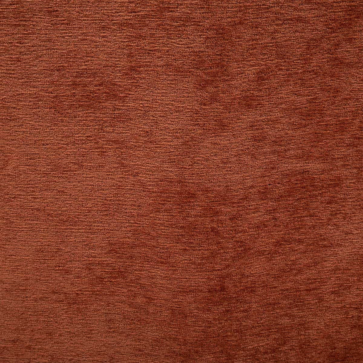 Poltrona em tecido âmbar com pernas de madeira SINEL