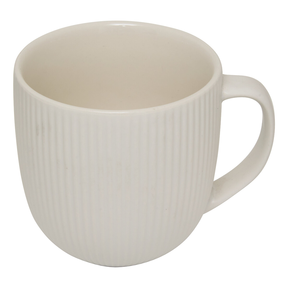Caneca porcelana 21cl