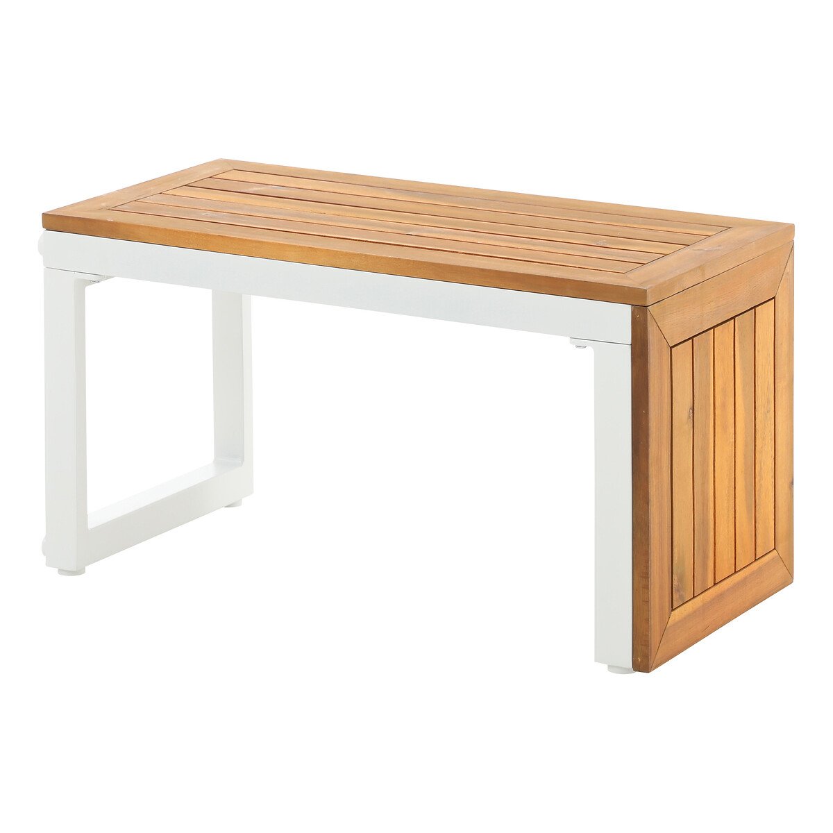 Conjunto de jardim RELAX modular bege