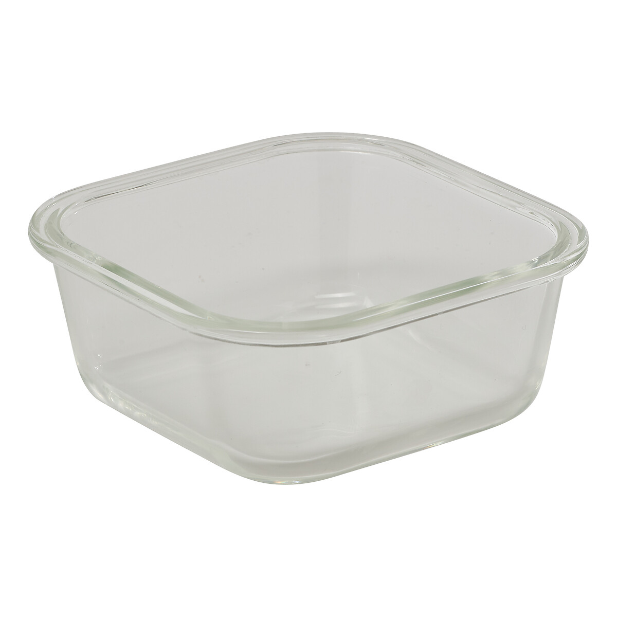 Caixa herm&eacute;tica retangular SILEAT 0,5l