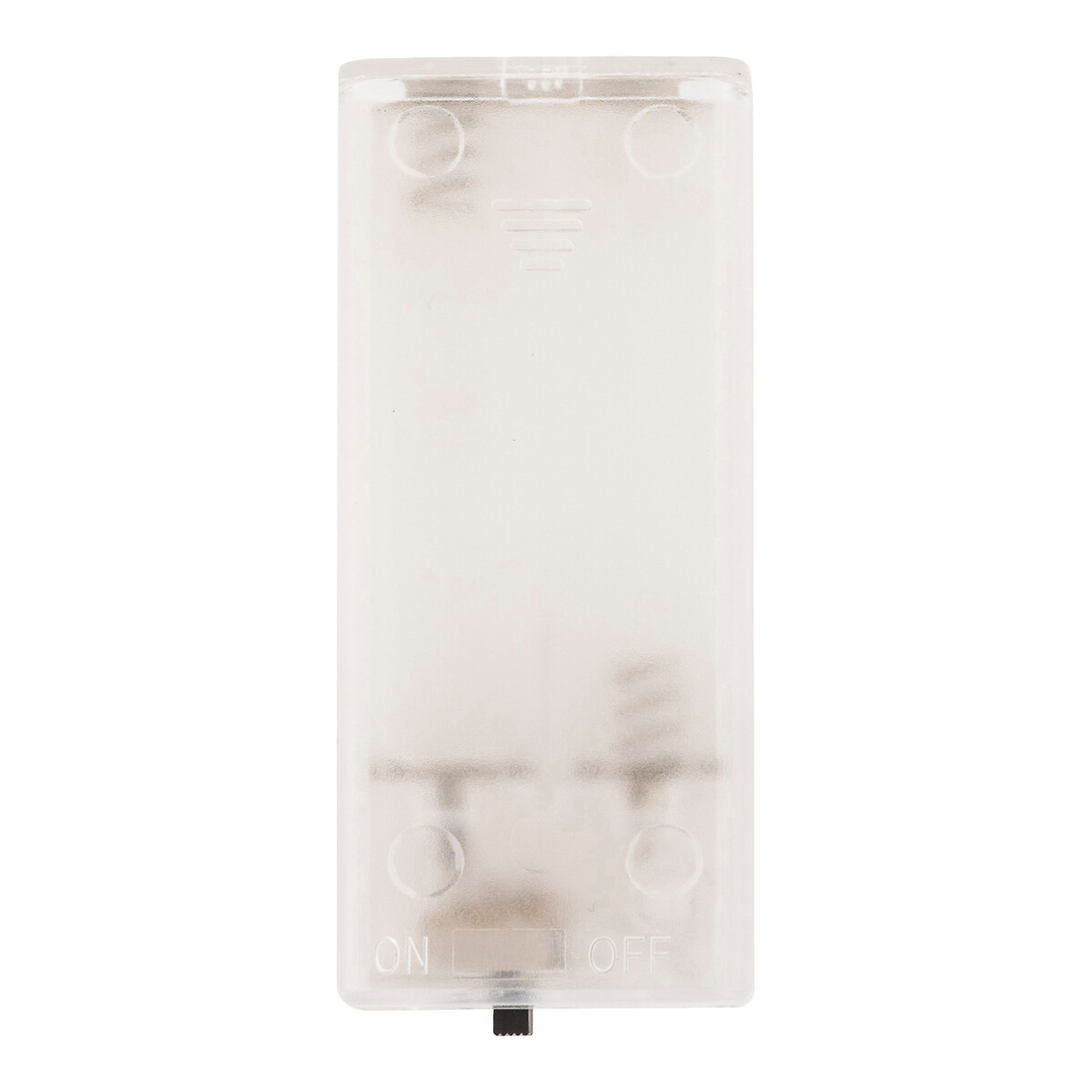 S&eacute;rie de natal branco quente 2M 40LED