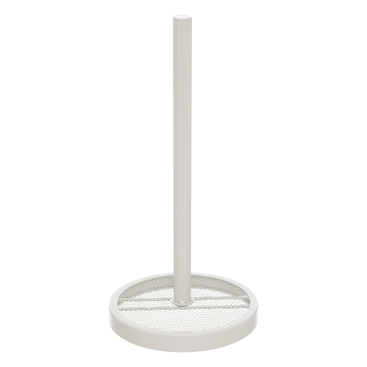 Porta rolo de papel de cozinha MAYAJ em metal