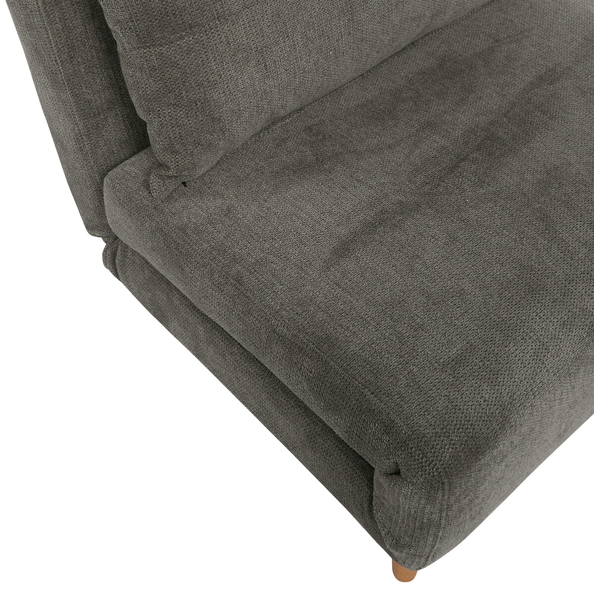 Sof&aacute; cambalhota KORA verde