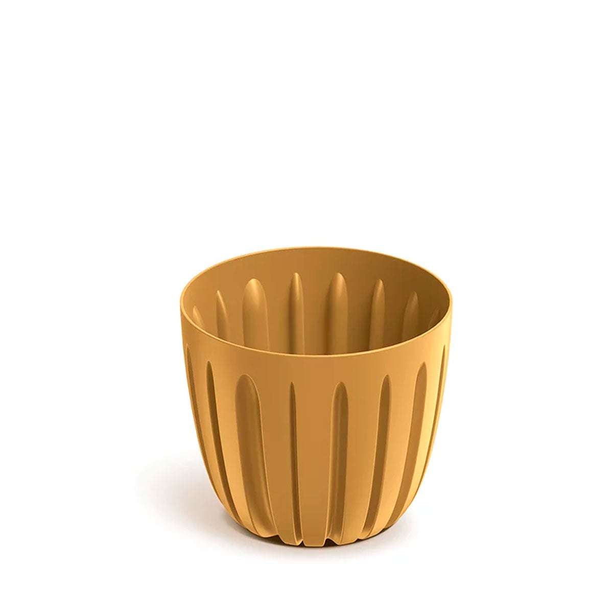 Vaso WARIO Mostarda