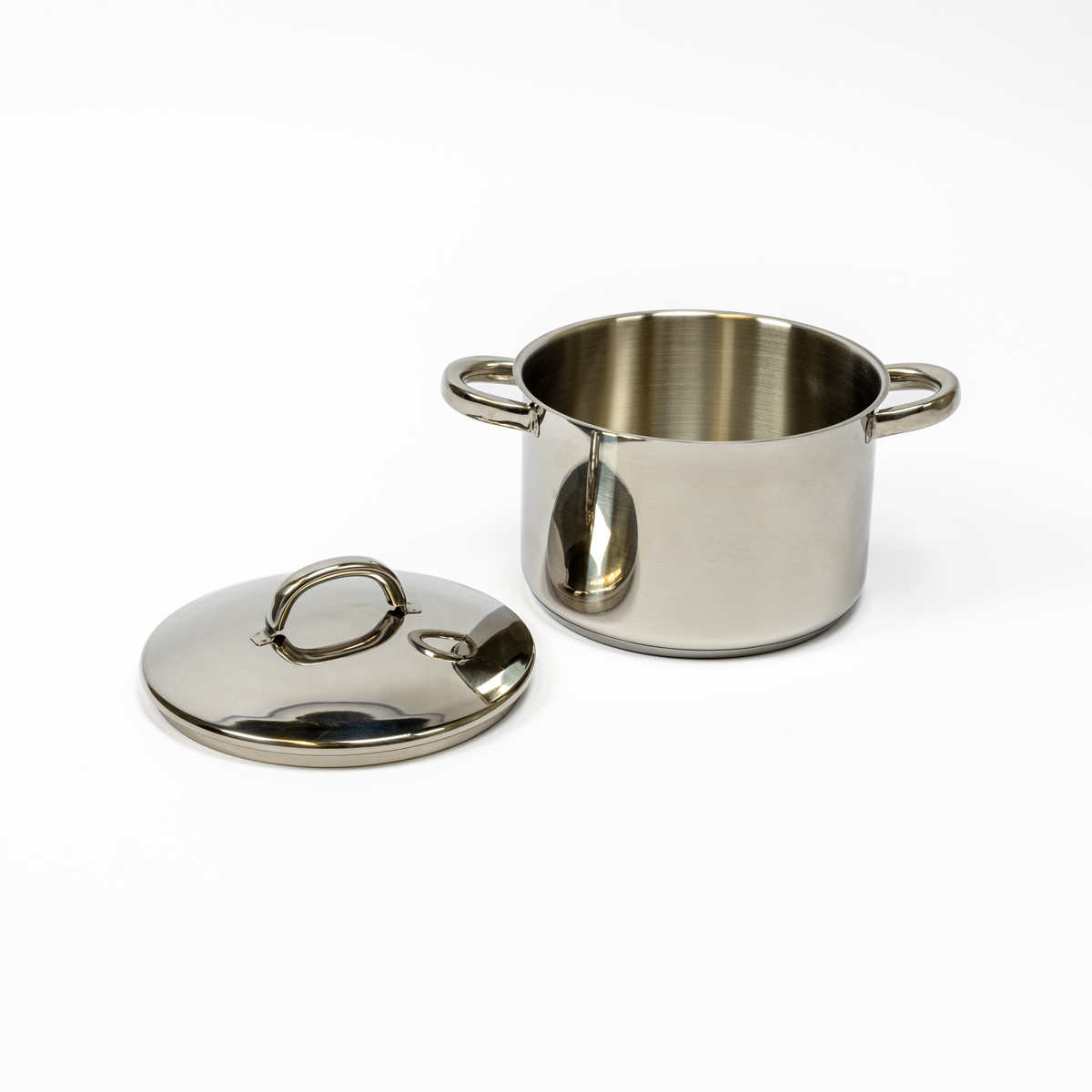 Panela ALTIS em inox com asa 20cm