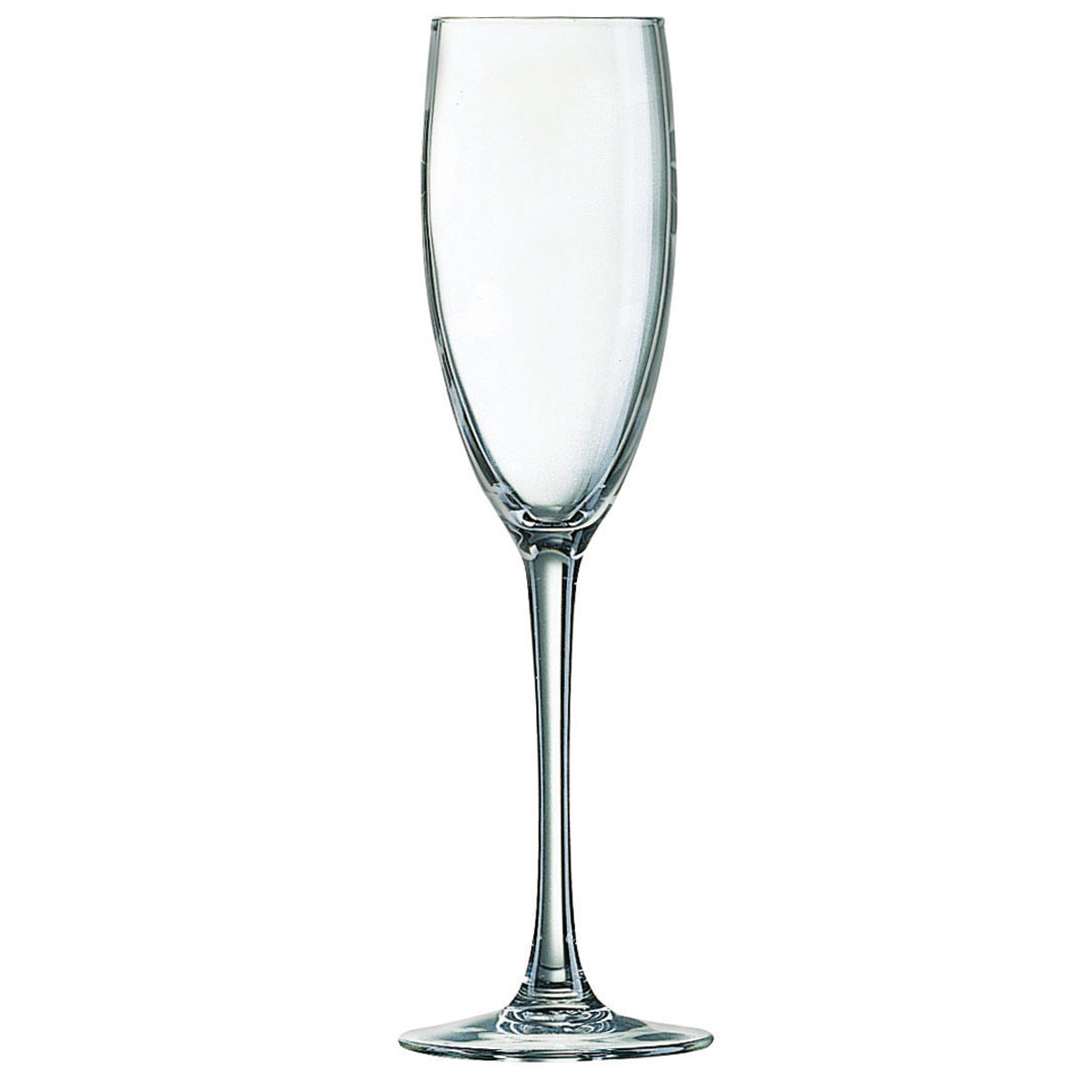 Copo de champanhe cristalino CABERNET 16cl