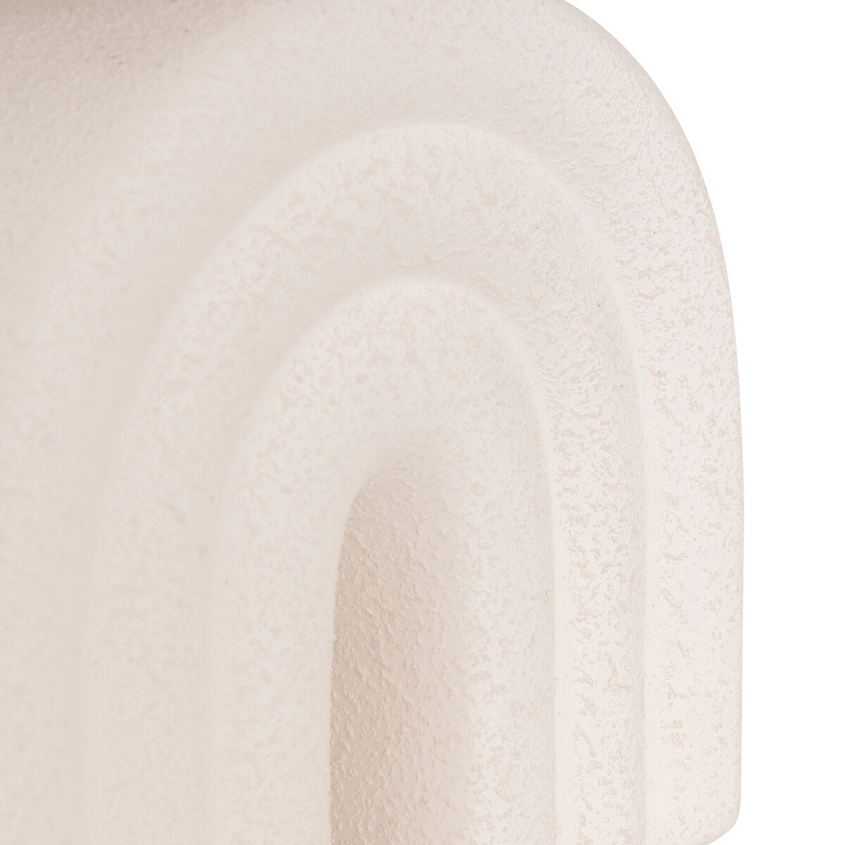 Candeeiro de mesa GABIN em cer&acirc;mica 32cm