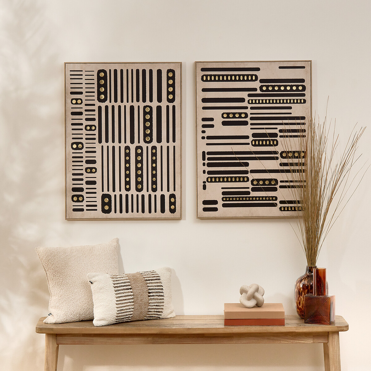 Quadro decorativo 58x78cm