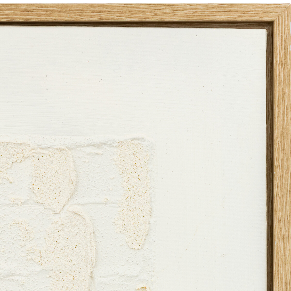 Quadro decorativo TALIMA bege 60x90cm
